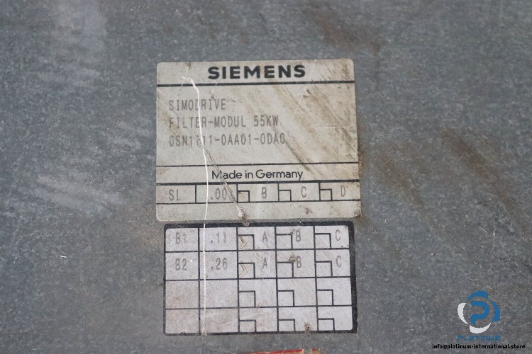 siemens-6SN1611-0AA01-0DA0-filter-modul-used-3