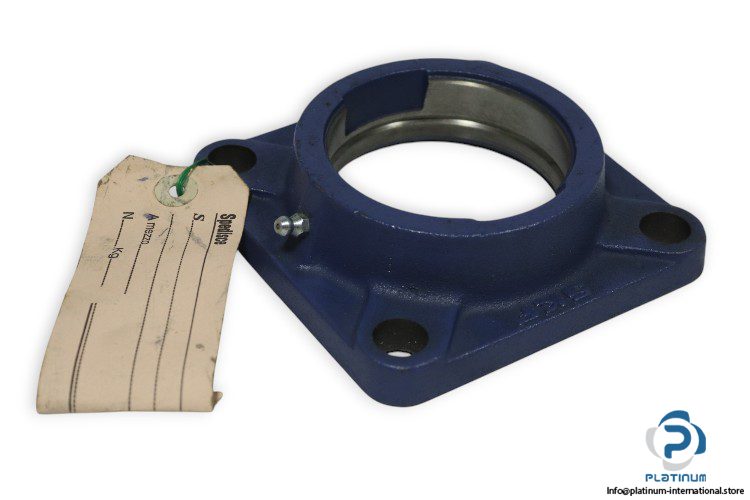 skf-FYJ-508-square-flanged-ball-bearing-unit-new