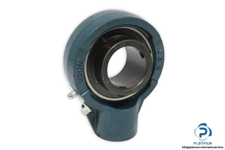 isb-UCECH-209-hanger-bearing-unit-new