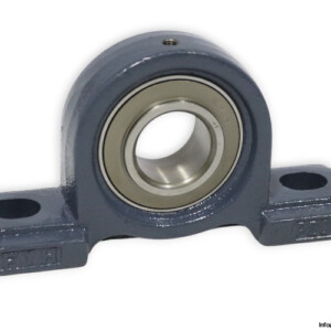 FYH UKP206 Pillow Block Ball Bearing Unit
