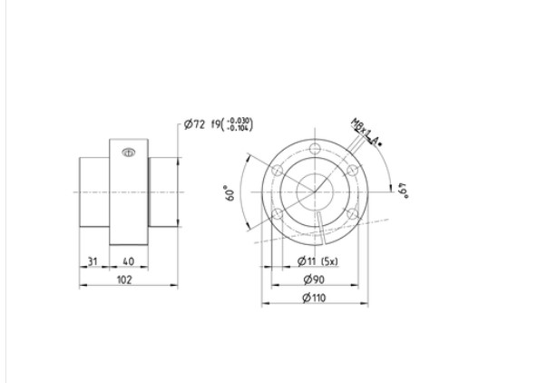 rexroth-R151249014-adjustable-preload-single-nut-new-carton-4