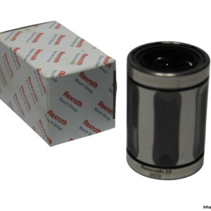 rexroth-R060103010-standard-linear-bushing-new-carton