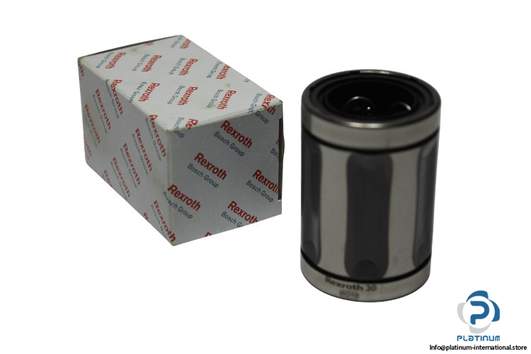 rexroth-R060103010-standard-linear-bushing-new-carton