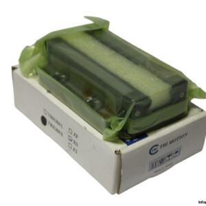 tbi-TRH30FEZ0-linear-ball-bearing-new-carton