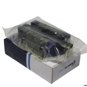 Mecaline RBH25FSSG1 Linear Guideway Block