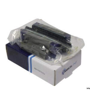 Mecaline RBH30FSSG1 Linear Guideway Block