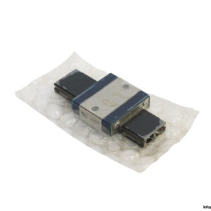 RBX RMB7C Linear Bearing Block