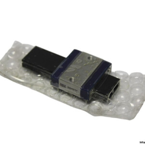 RBX RBMB7C Linear Bearing Block