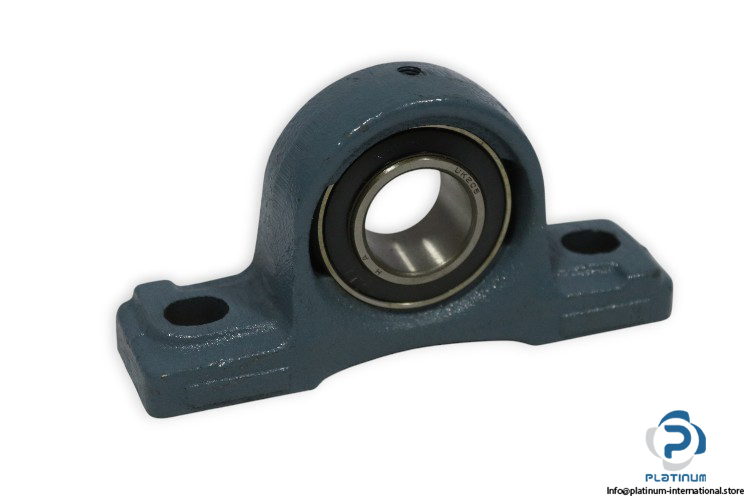 nachi-UKP205-pillow-block-ball-bearing-unit-new