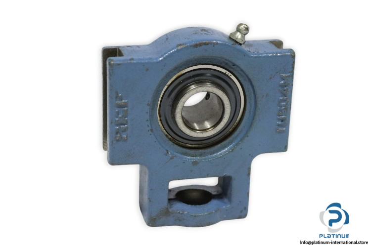 skf-TU-20-TF-take-up-ball-bearing-unit-new