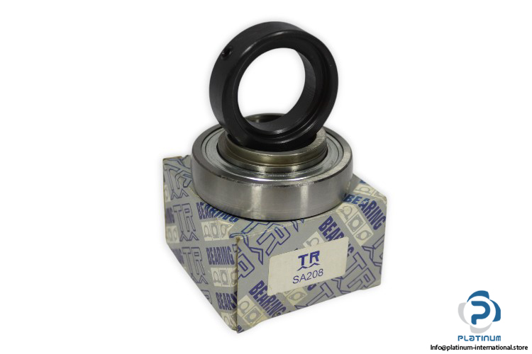 trans-link-SA-208-insert-ball-bearing-new-carton