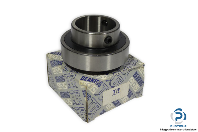 trans-link-RB-210-insert-ball-bearing-new-carton