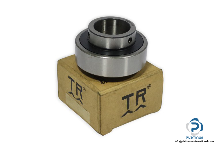 trans-link-RB-206-insert-ball-bearing-new-carton
