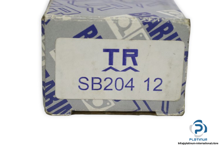 trans-link-SB-204-12-insert-ball-bearing-new-carton-2