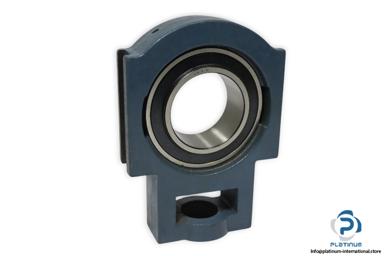 trans-link-UKT-215-take-up-ball-bearing-unit-new