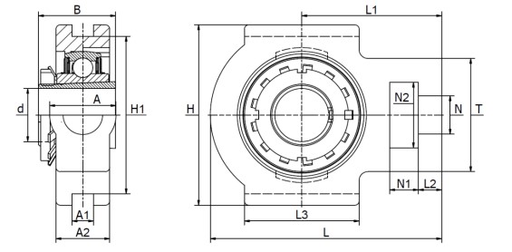 trans-link-UKT-212-take-up-ball-bearing-unit-new-carton-4