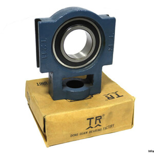 Trans Link UKT 211 Take UP Ball Bearing Unit
