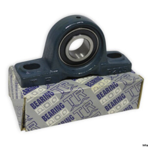 Trans Link UKP 205 Pillow Block Ball Bearing Unit