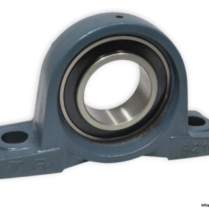 Trans Link UKP 215 Pillow Block Ball Bearing Unit