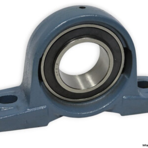 Trans Link UKP 212 Pillow Block Ball Bearing Unit