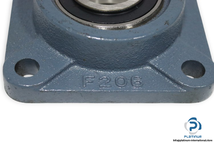 trans-link-UKF-206-four-bolt-square-flange-unit-new-carton-1
