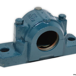 ISB SNG 508-607 Plummer Block Housing Unit