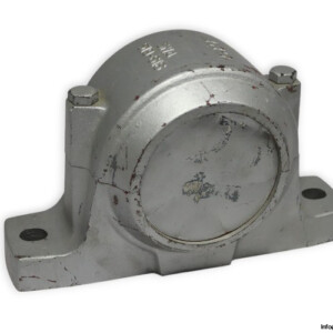 skf-SNA-519-616-plummer-block-housing-used