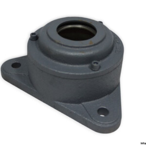 LDI 722511DB Flanged Housing Unit