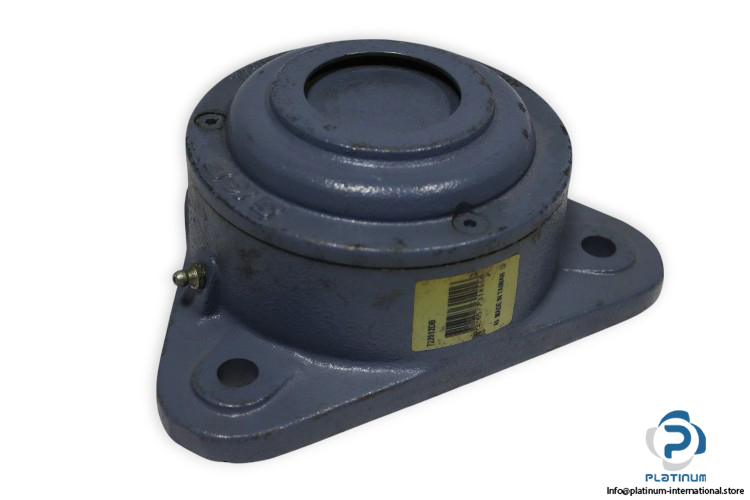 skf-722512DB-flanged-housing-unit-new