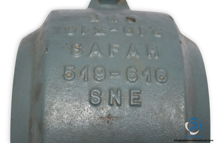 safar-SNE-519-616-plummer-block-housing-unit-new-1