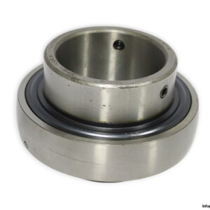 Asahi UC 218 Insert Ball Bearing