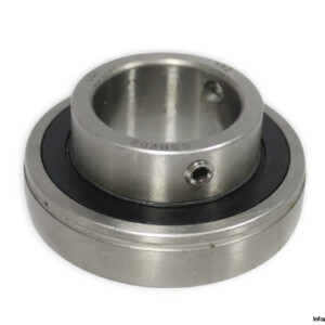 LDK SSB 208 Insert Ball Bearing