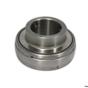 WL Ssuc 206 Insert Ball Bearing