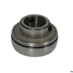 koyo-UC-204-insert-ball-bearing-new