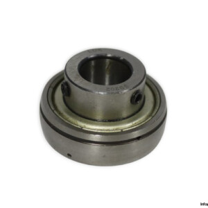 ldk-SB-202-insert-ball-bearing-new