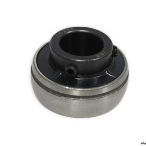 isb-UC-204-insert-ball-bearing-new
