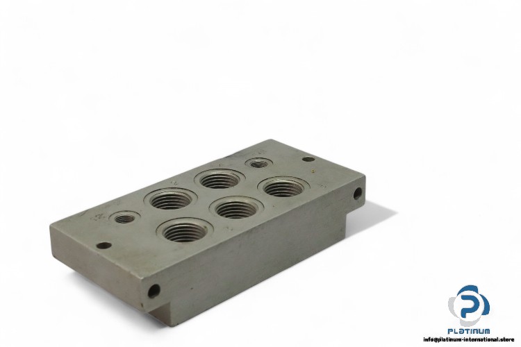festo-10337-individual-subbase-(Used)-1