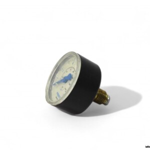 Festo 359873 Pressure Gauge