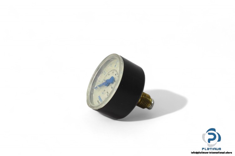 festo-359873-pressure-gauge-(Used)