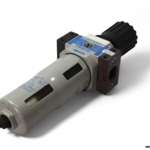 Festo 159585 Filter Regulator