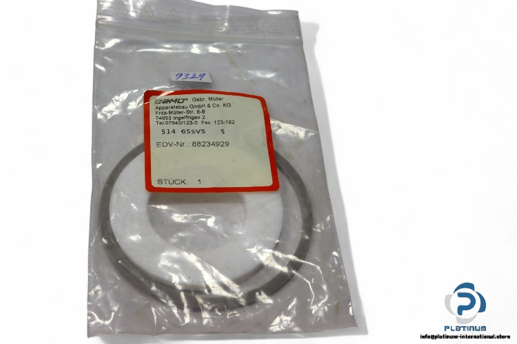 gemu-514-65svs-5-sealing-kit-(New)