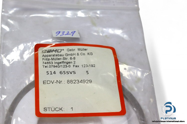 gemu-514-65svs-5-sealing-kit-(New)-1
