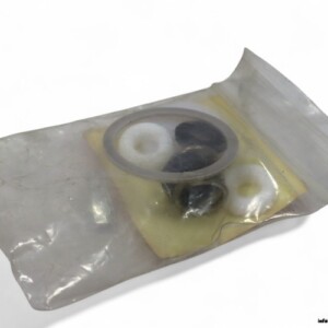 Gemu 554 25S0837051 1 Seal KIT