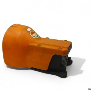 Hoerbiger Pneumatic F 531 RF-08-NG Foot Pedal Valve