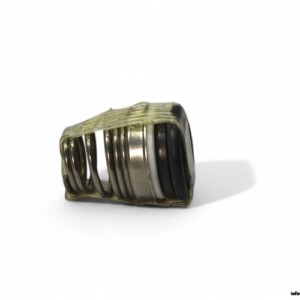 Luwo-Seal 016-FA-R03-KAV Mechanical Seal KIT