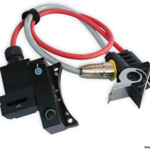 ATI TA3M Cable Connector