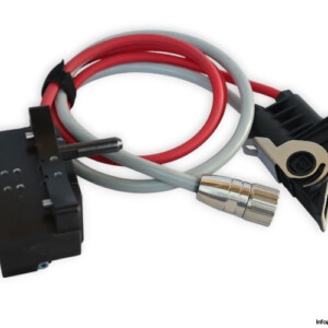 ATI TA3T Cable Connector