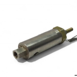 Haskel 28580-4 Relief Valve