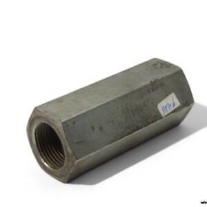 CR20.42NN Check Valve