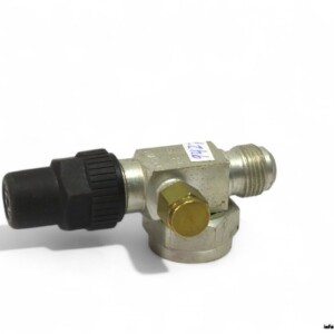 cosval-03-18-rotalock-valve(used)